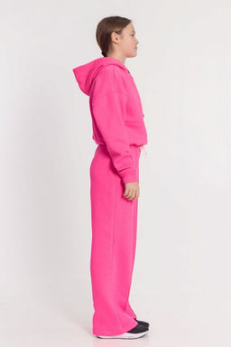 Костюм М223091в Розовый - Елена фото 7