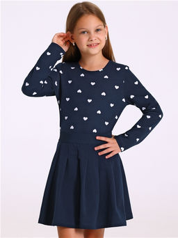 Лонгслив 1ДДЛД2313001н