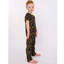 Комбинезон кулирка 1496100201 - Youlala фото 8