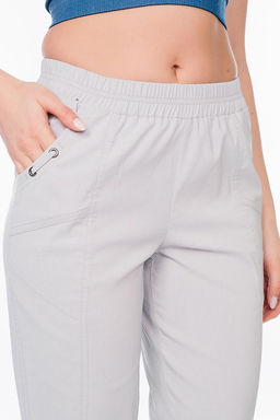 NOBBY, Женские брюки 9221-12 (платина) фото 6
