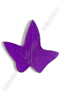 Молд "Лист плюща, L" 8883