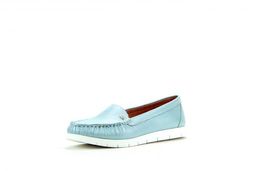 Мокасины EDART 120.amina w.blue