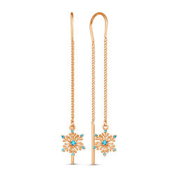 СЕРЬГИ 3389907