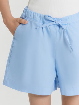 ШОРТЫ ДЛЯ ДЕВОЧЕК (для эпизодической носки) - Mark formelle фото 5