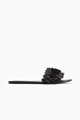 Sandalias de piel - H&m фото 2