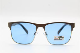 Солнцезащитные очки POMILED (Polarized) (хамелеон,пластик) 08820 54-20-138 С3-54 с мешочком