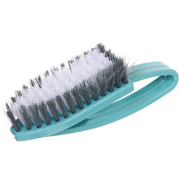 Щетка пластмассовая "Azure" 16.5см 8204C