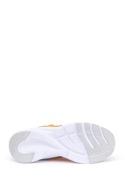 U. S. Polo Assn / Женская оранжевая спортивная обувь - U.s. polo assn фото 5