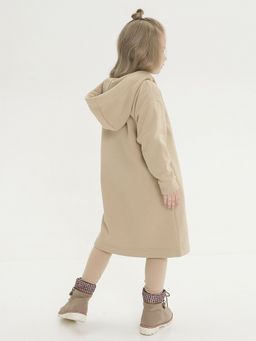 Уценка PELICAN GFDR3294 платье для девочек  фото 4