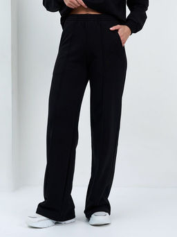 Брюки B.484 т.деним - Argo classic фото 8