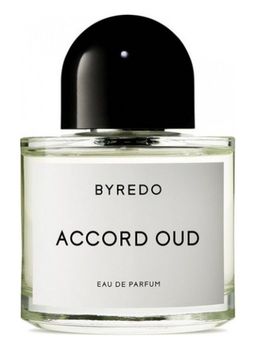 BYREDO PARFUMS ACCORD OUD unisex 50ml edp