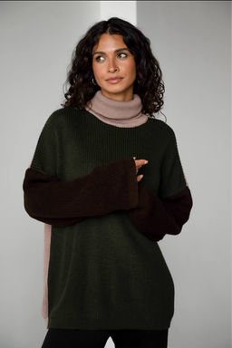 Кардиган ЖКв 1381-2 Киви - T.C.T фото 10