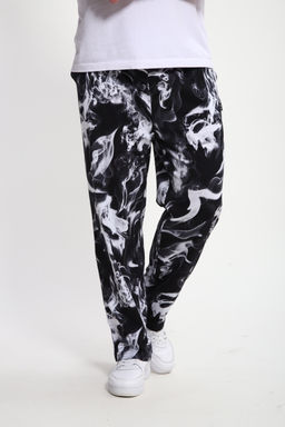 Брюки мужские Б-02 Дым