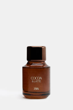 COCOA & LATTE EDP 100ML (3.4 FL. OZ). - Zara фото 8