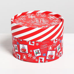 Коробка подарочная Подарок в Новый Год!, 12 х 8 см - Дарите счастье фото 2