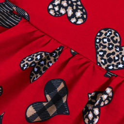 Платье кулирка 1338101202 - Youlala фото 10