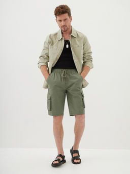 Мужские Шорты - Mossmore фото 6