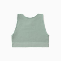 Топ женский Mark Formelle, цвет яблочно-мятный, размер 48 (L)