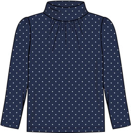 Свитер (водолазка) для девочки 61442 Lets go - Let's go фото 24