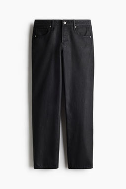 Straight Low Jeans - H&m фото 6