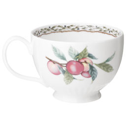 ЧАЙНАЯ ПАРА LEFARD FRUIT GARDEN 260 МЛ  фото 4