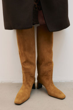 Botas a la rodilla - H&m фото 5