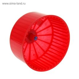 Колесо для грызунов пласт. Бриллиант большое