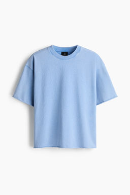 Camiseta boxy Oversized Fit