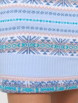 Платье женское 9232-92001 - Vay фото 5