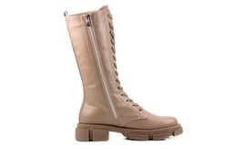 Ботинки EDART 339.21074.nut. cocoa/мех - Ed'art фото 4