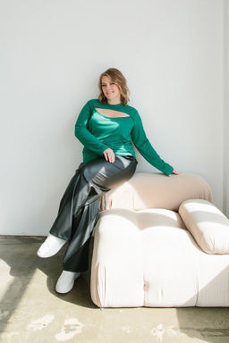 Брюки женские - Jp фото 18