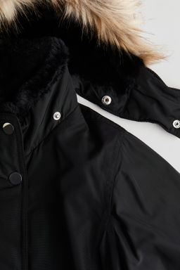 Parka acolchada - H&m фото 2
