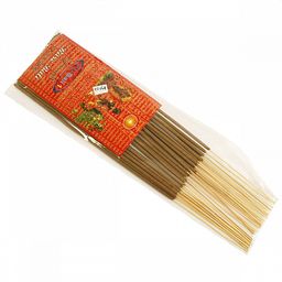 Благовония Бали Цветы Денежные цветы и травы Бали для привлечения денег 65-75г - Ppure фото 2