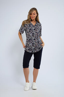 Костюм 21110 - Натали фото 2