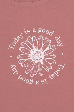 Crockid _ КП 302763/кирпичная пыль фуфайка для дев