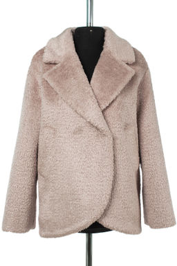 Пальто женское демисезонное - El podio фото 7