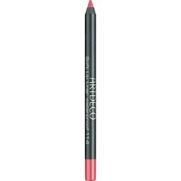 ARTDECO Карандаш для губ водостойкий Soft Lip Liner тон 114, 1,2 г