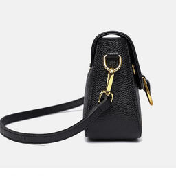 Bags Сумка женская / кожа / 026203  фото 19