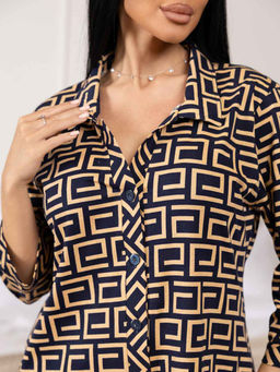 Халат мод.2009/4