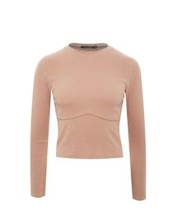 Футболка с длинным рукавом - Incity фото 5