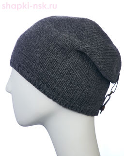 12092/2 MMH Шапка мужская флис (57-59)