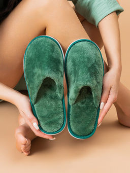 Тапочки домашние С-6ЖВТ-МР