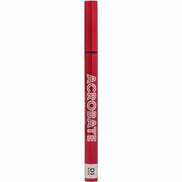 Vivienne Sabo Подводка фломастер для глаз ультратонкая водостойкая Acrobate тон 01  фото 3