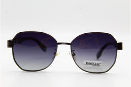 Солнцезащитные очки Disikaer (Polarized) с мешочком 0803 55-19-136 C1