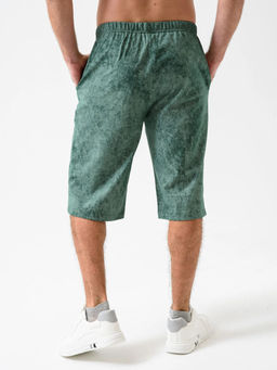 Бриджи шорты Винтаж 100% Хлопок