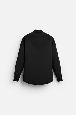 STRETCH SHIRT - Zara фото 19