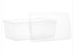 Коробка 5,5л 12*34*19см