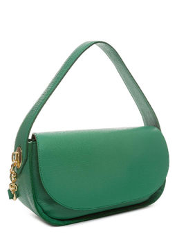 Сумка ELEGANZZA Z18-DB10525 green  фото 16