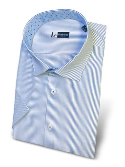 Рубашка 203-Т-03 - Nicolo angi фото 2