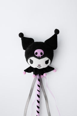 KUROMI SANRIO WAND - Zara фото 2